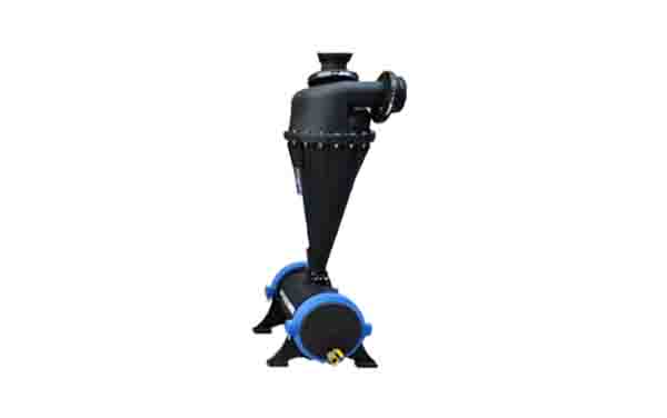防城港农业灌溉工程过滤器-离心除砂器
