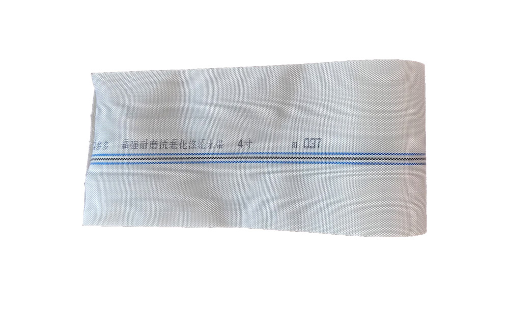 防城港涤纶编织水带使用方法