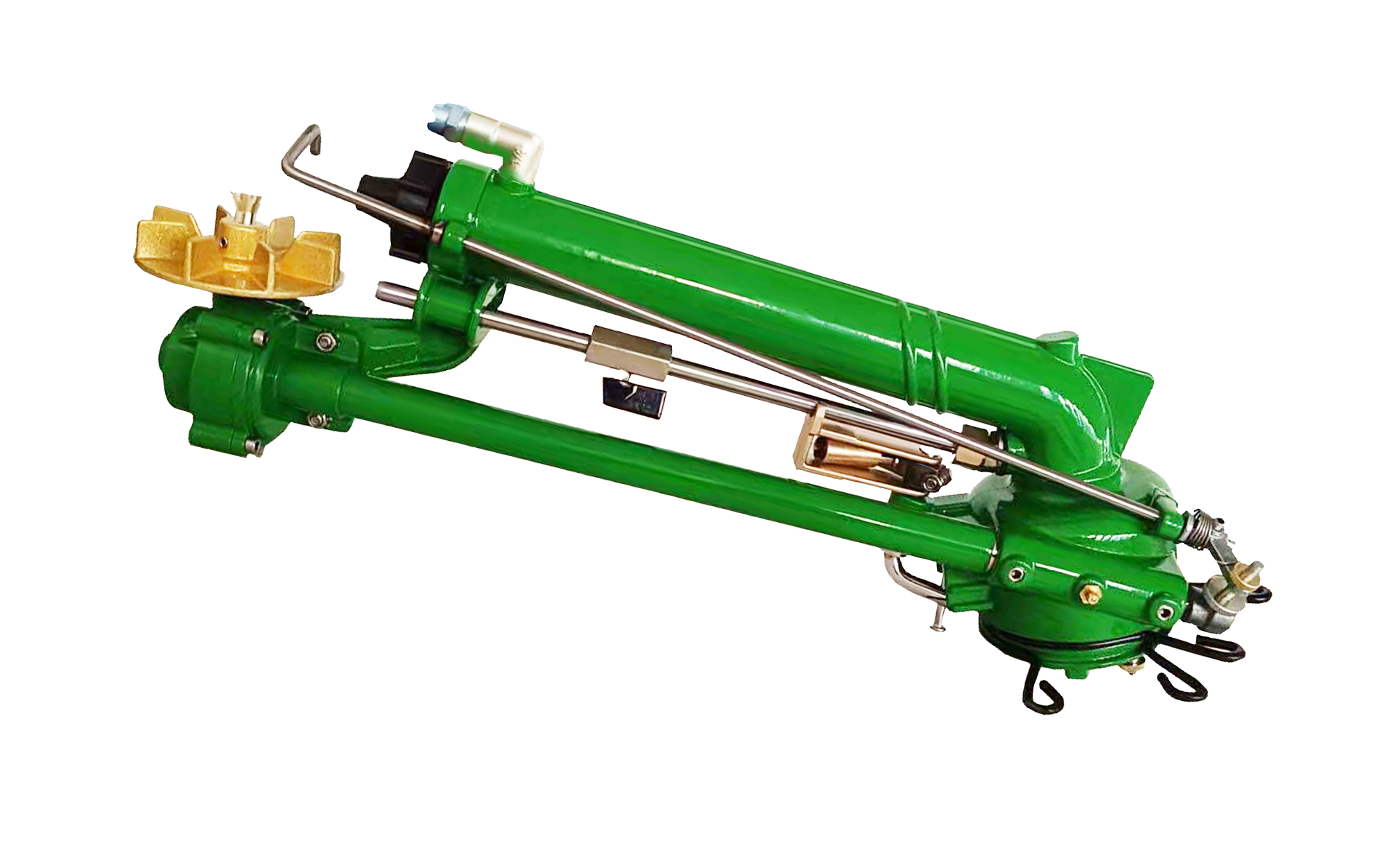 防城港SK41 PLUS涡轮喷枪