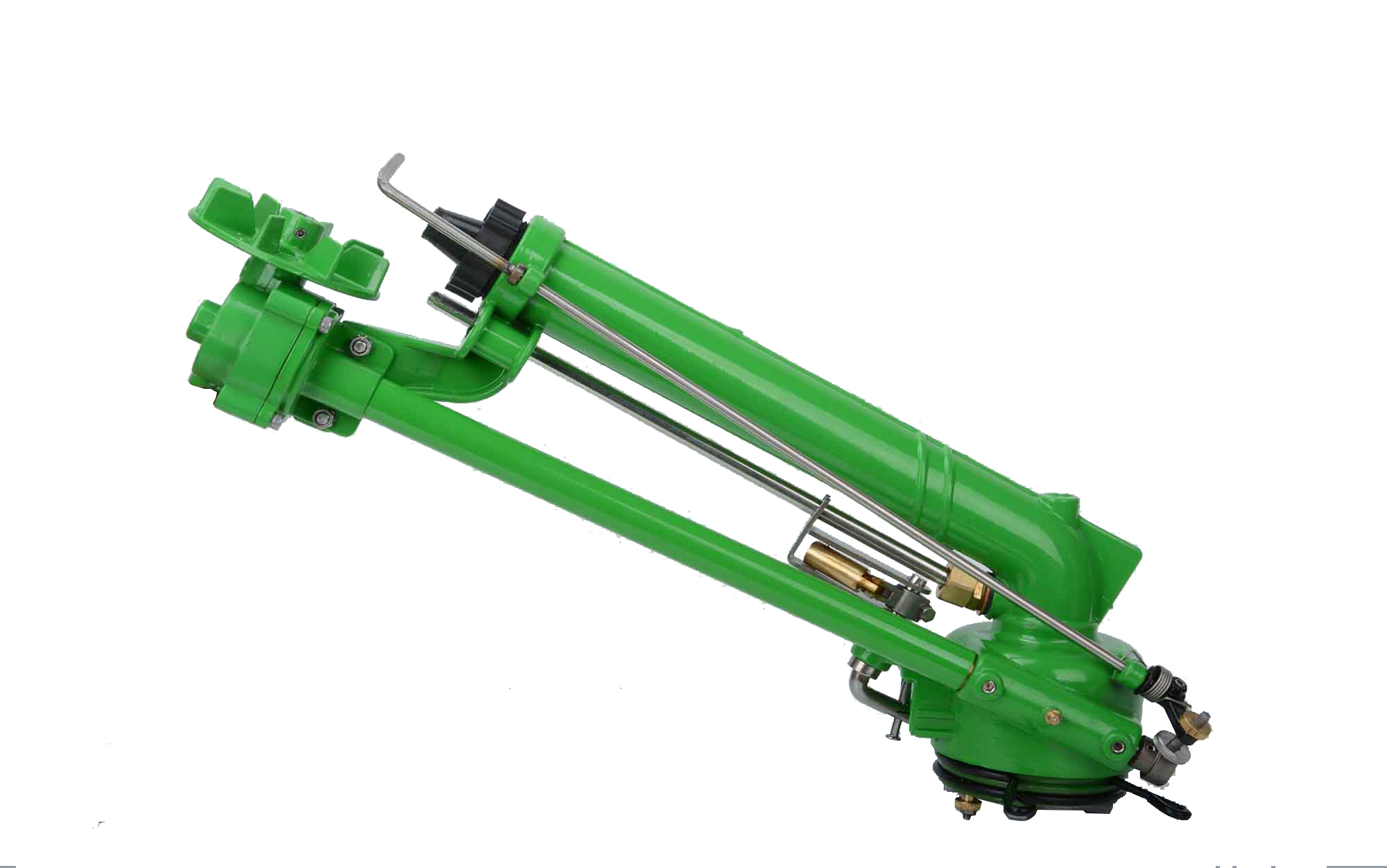 防城港不同场景适配的灌溉喷枪类型