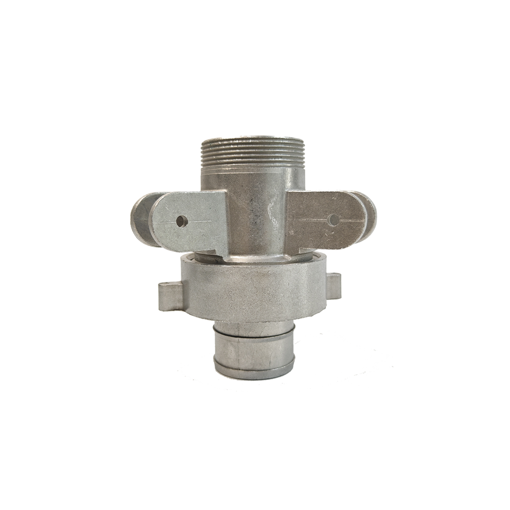 防城港2.0寸鞍座