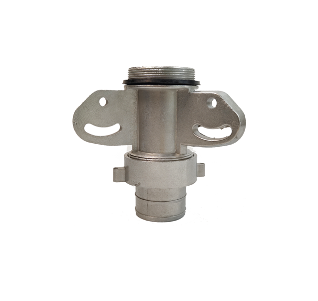 防城港2.5寸鞍座