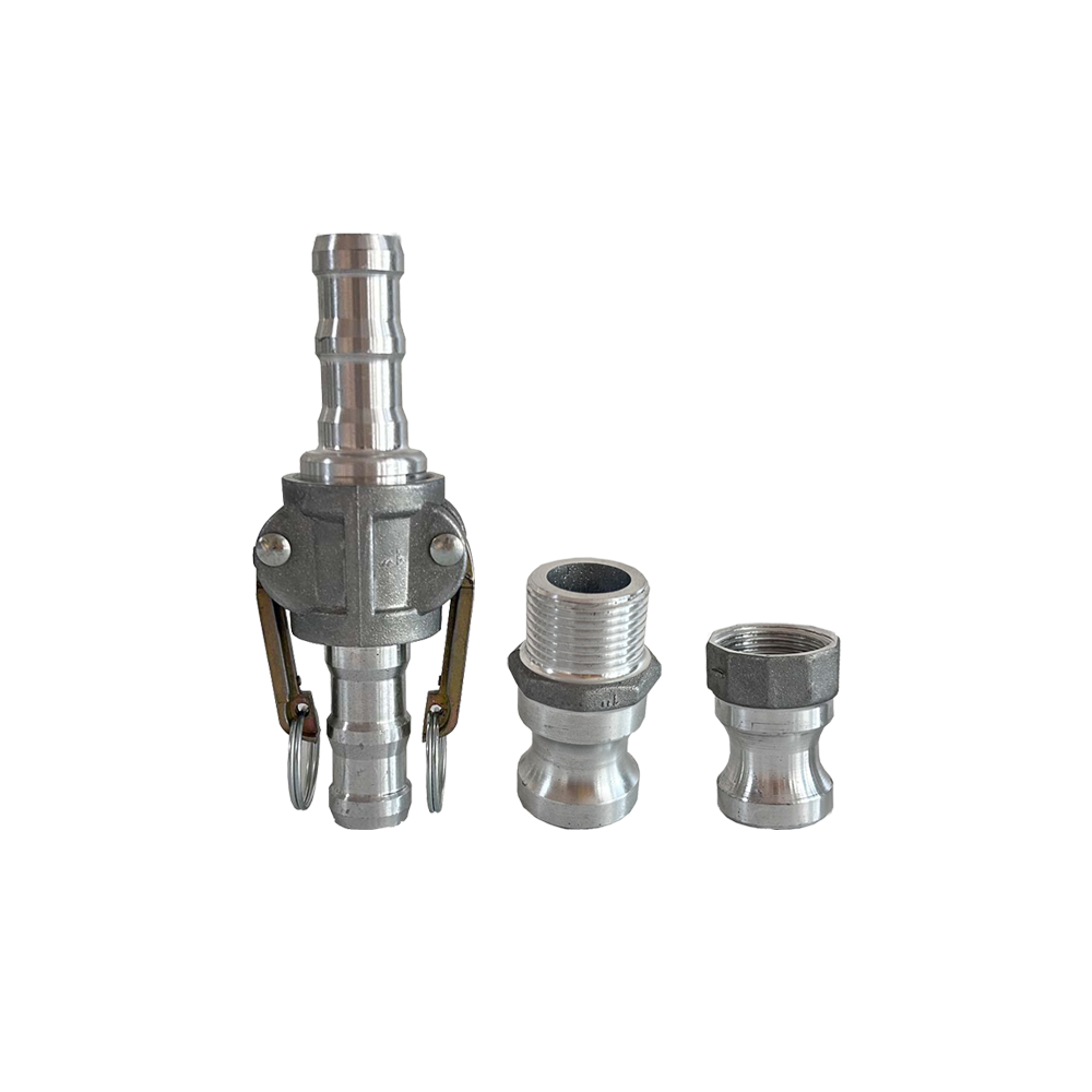 防城港1.0寸快速接头