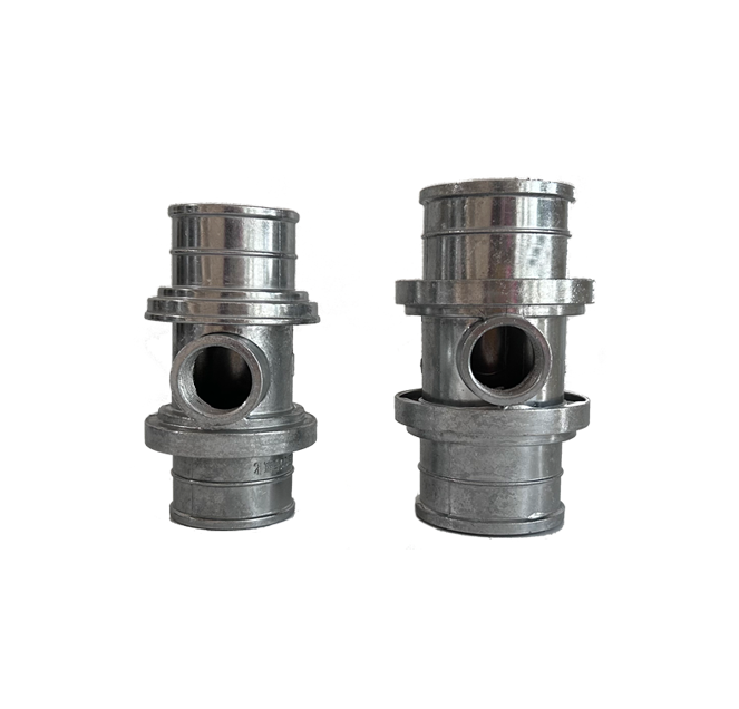 防城港平面型金属三通