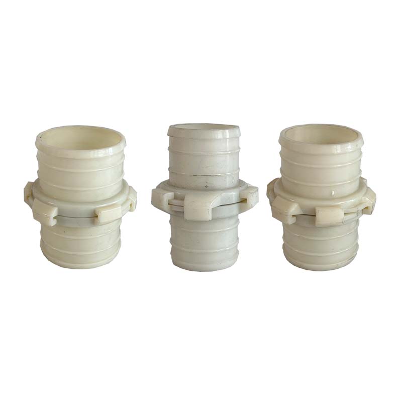 防城港塑料快速接头