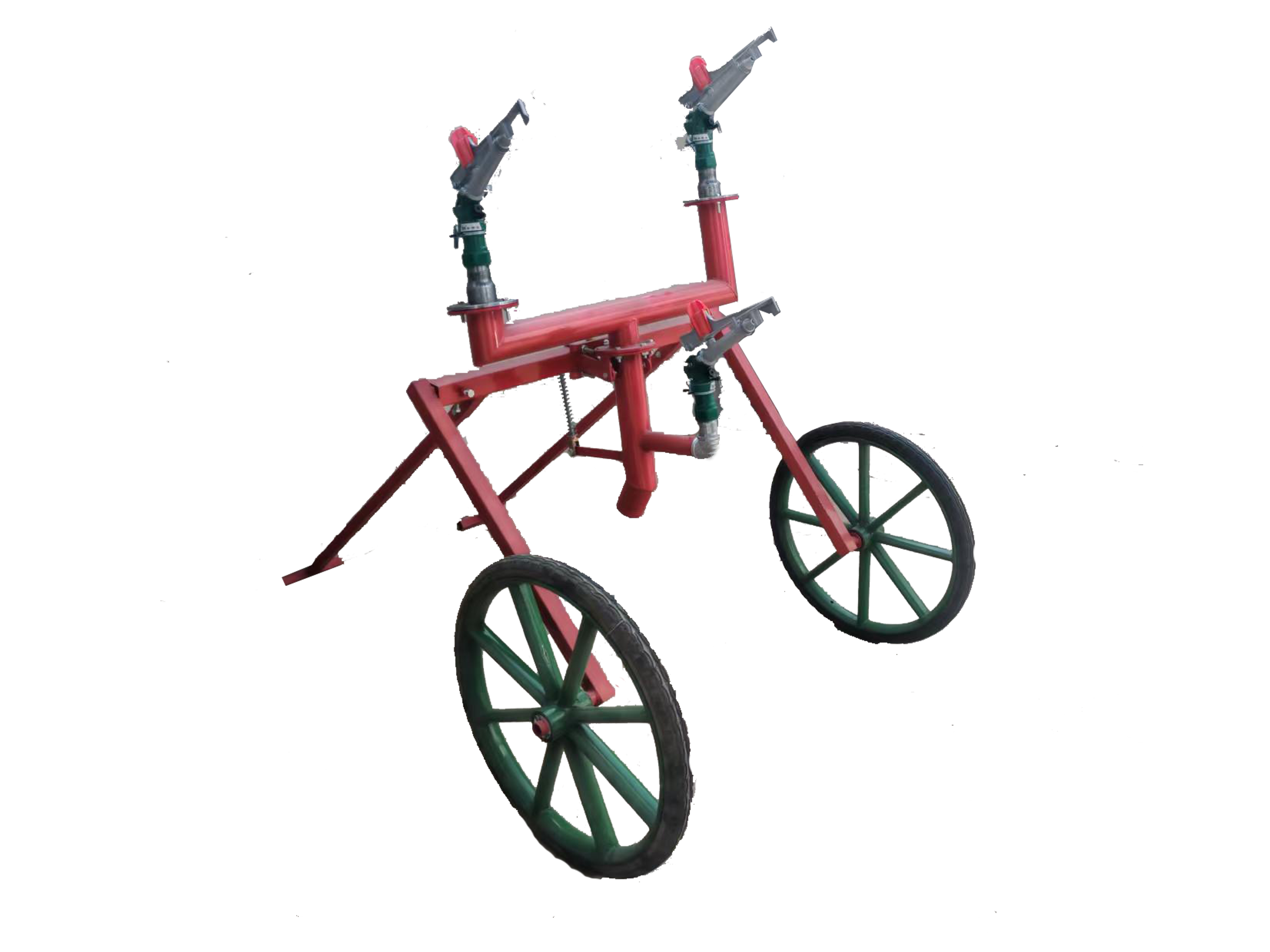 防城港PY30移动喷灌车 春季播种农田灌溉高效搭档